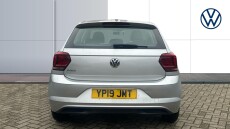Volkswagen Polo 1.0 TSI 95 SE 5dr Petrol Hatchback